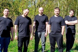 О компании ООО