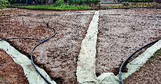 Устройство дренажа Ялта, цена от 1366 руб.