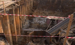 Вертикальная планировка грунта под ключ в Ялте от 946 руб. - ООО "ГОСТСТРОЙ"